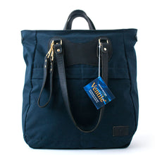 Load image into Gallery viewer, Ventile Ripstop RucTote