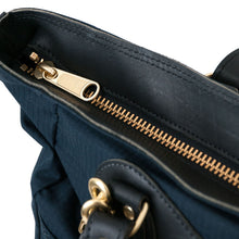 Load image into Gallery viewer, Ventile Ripstop RucTote