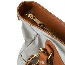 Load image into Gallery viewer, Ventile Ripstop RucTote