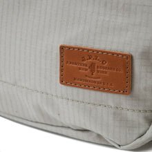 Load image into Gallery viewer, Ventile Ripstop RucTote